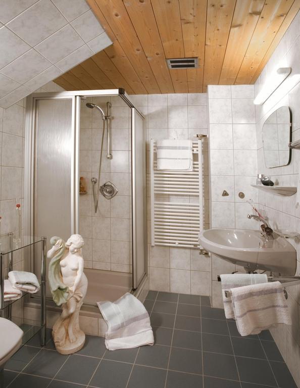 Ferienwohnung Haus Benjamin Sölden Exterior foto